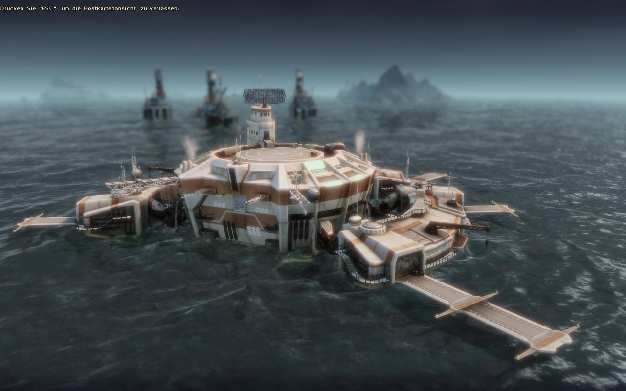 [06/11/2011] Anno 2070: Kopierschutz entspricht dem des Vorgängers. (6)