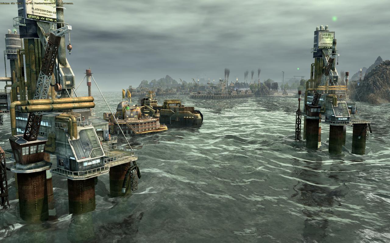 [04/11/2011] Anno 2070: Kopierschutz entspricht dem des Vorgängers. (30)