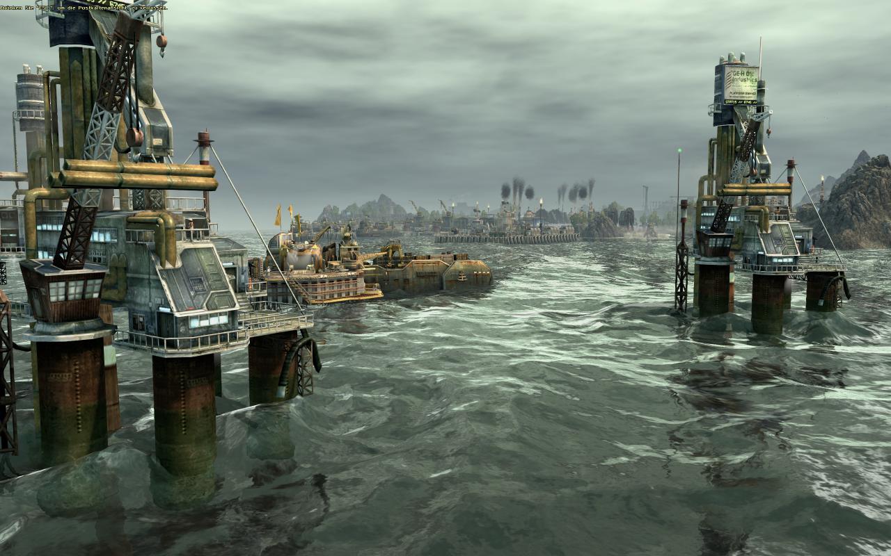 [04/11/2011] Anno 2070: Kopierschutz entspricht dem des Vorgängers. (31)