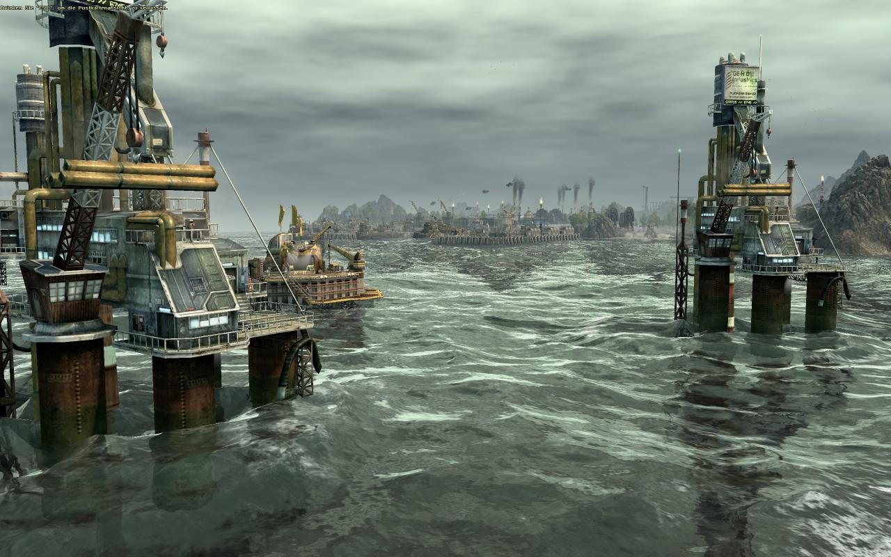 [04/11/2011] Anno 2070: Kopierschutz entspricht dem des Vorgängers. (33)