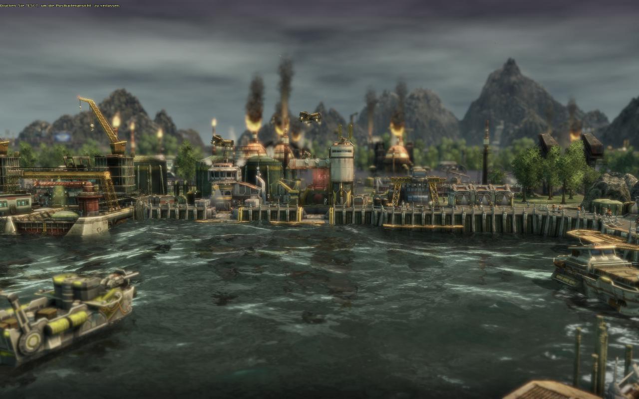[04/11/2011] Anno 2070: Kopierschutz entspricht dem des Vorgängers. (35)