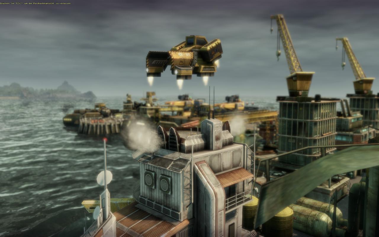 [04/11/2011] Anno 2070: Kopierschutz entspricht dem des Vorgängers. (39)
