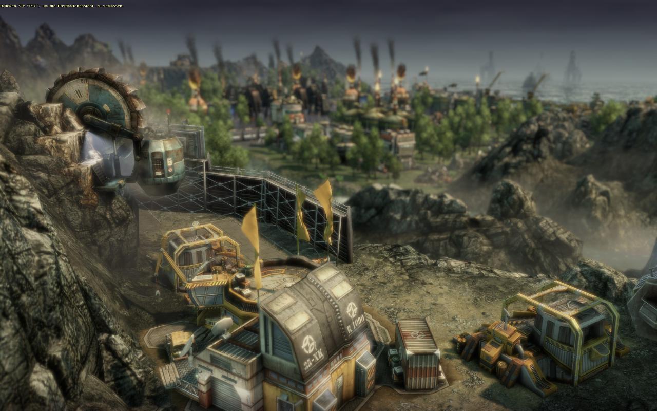 [04/11/2011] Anno 2070: Kopierschutz entspricht dem des Vorgängers. (40)