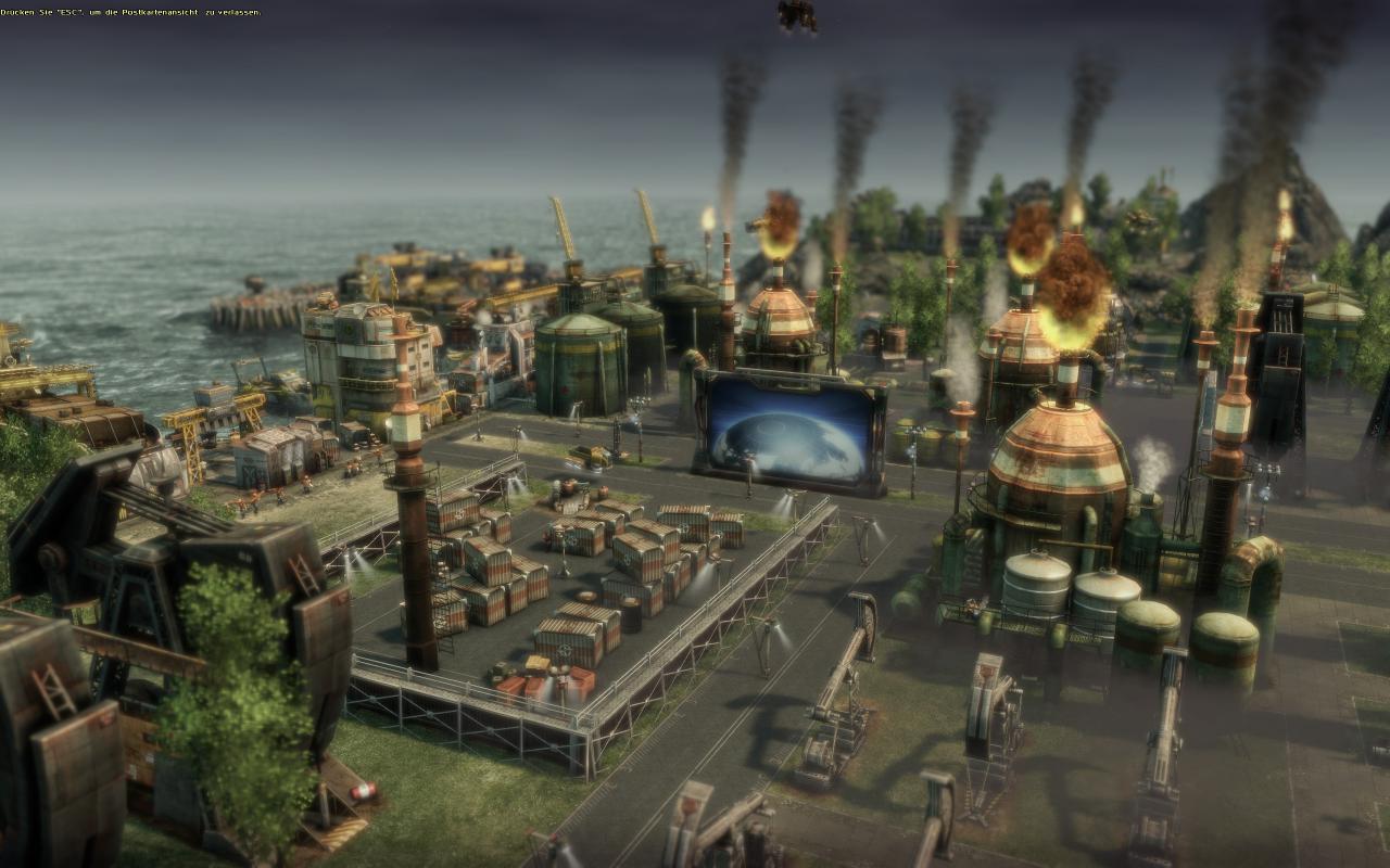 [04/11/2011] Anno 2070: Kopierschutz entspricht dem des Vorgängers. (43)