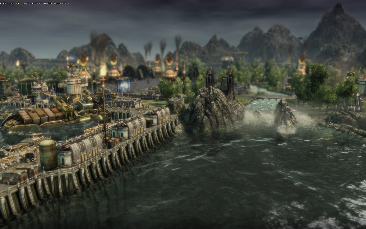 [04/11/2011] Anno 2070: Kopierschutz entspricht dem des Vorgängers. (44)
