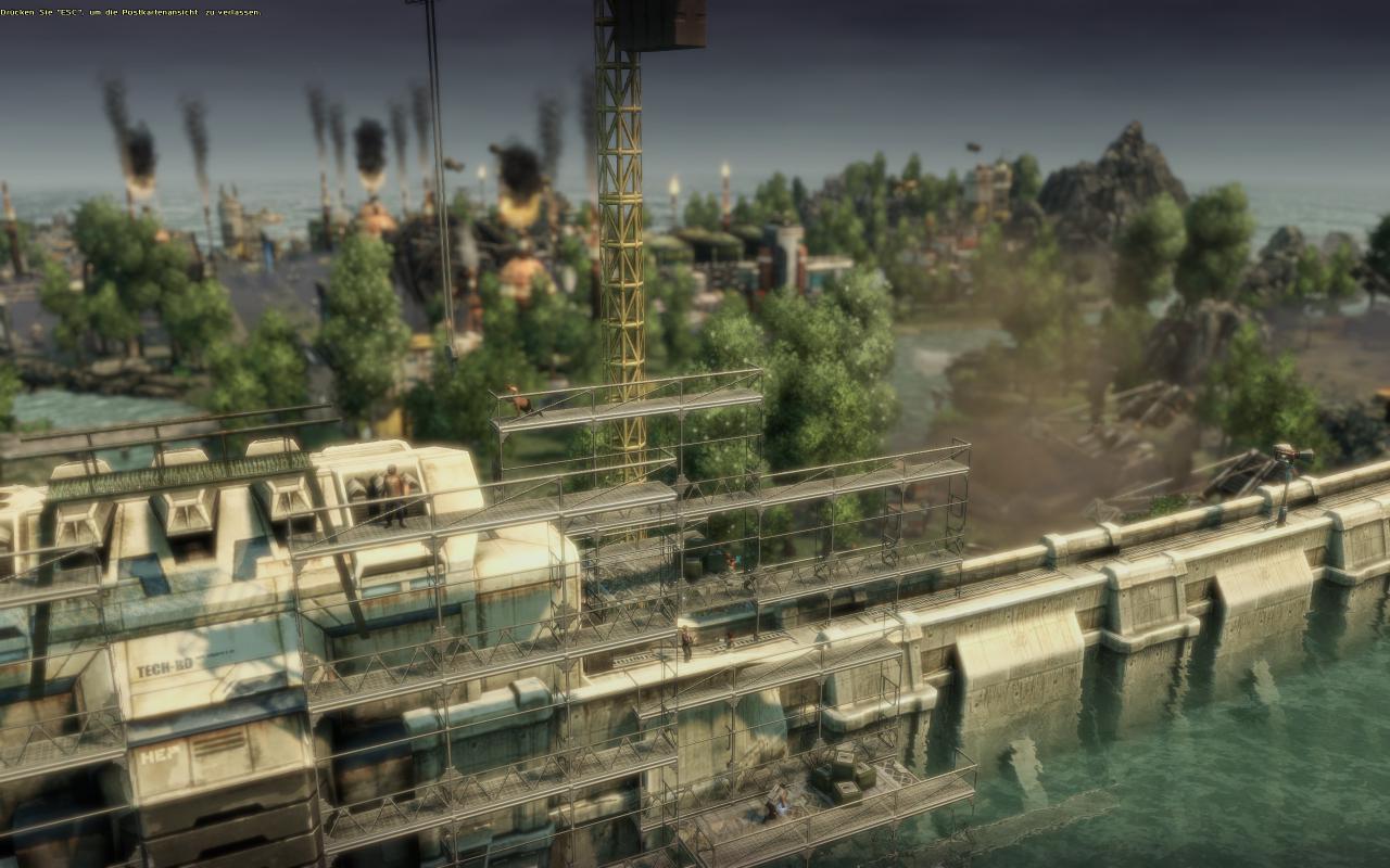 [04/11/2011] Anno 2070: Kopierschutz entspricht dem des Vorgängers. (45)