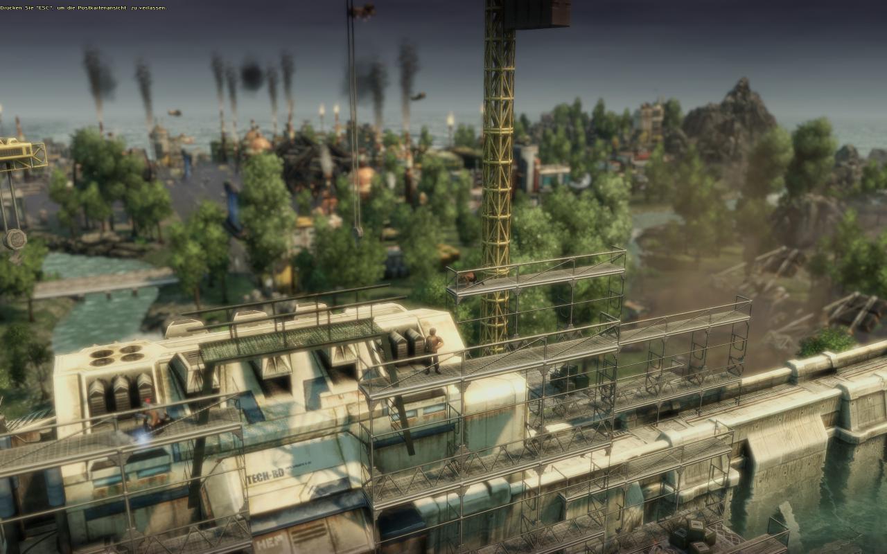 [04/11/2011] Anno 2070: Kopierschutz entspricht dem des Vorgängers. (46)