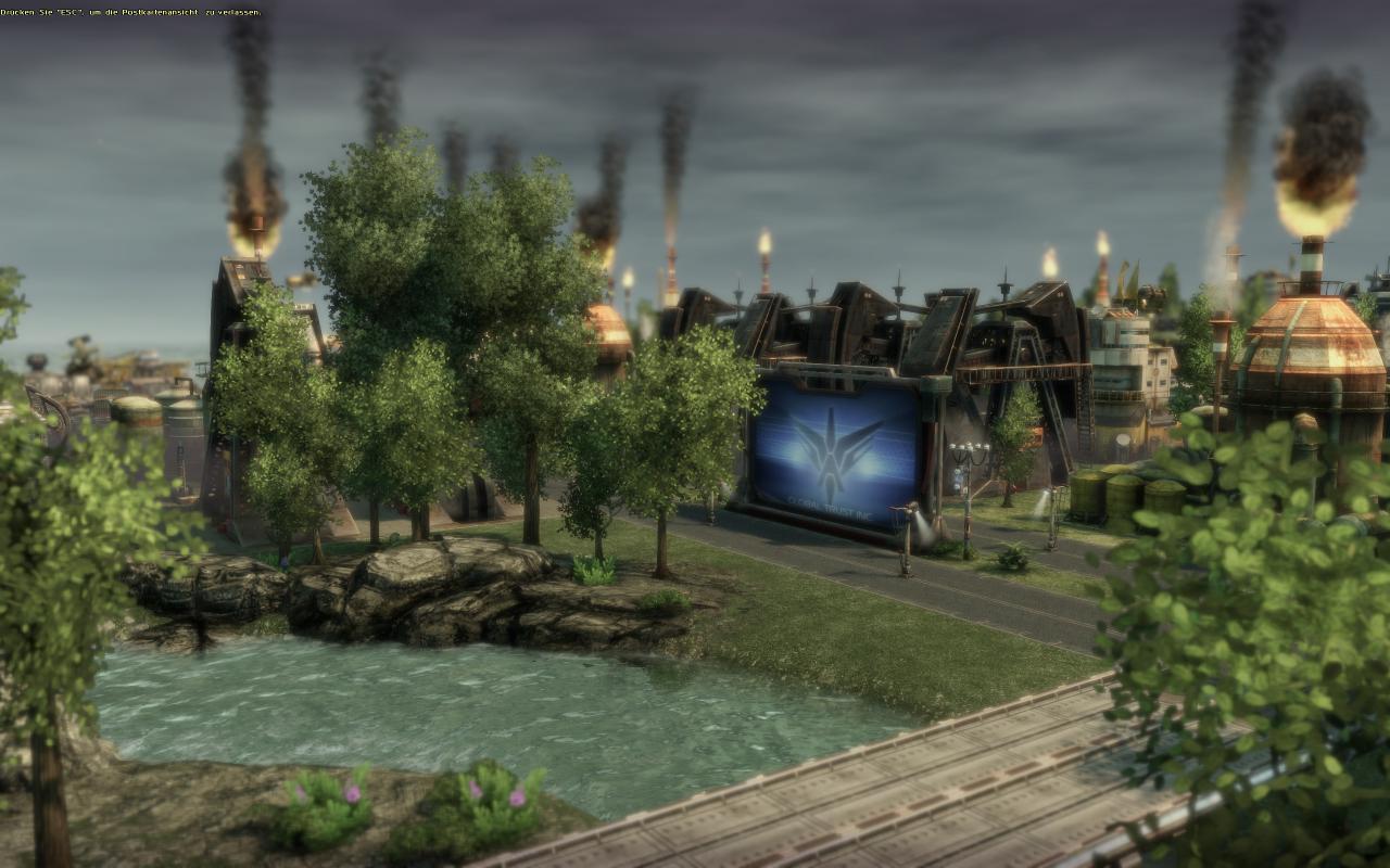 [04/11/2011] Anno 2070: Kopierschutz entspricht dem des Vorgängers. (47)