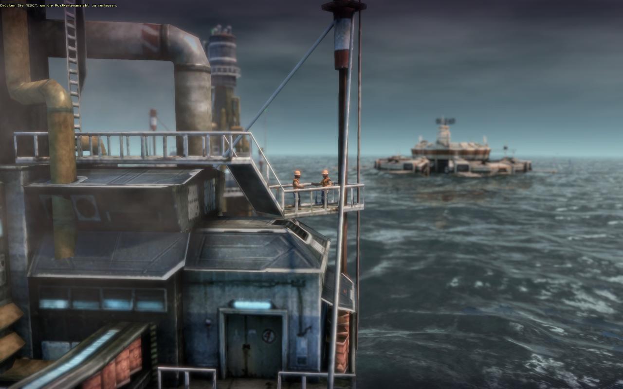 [04/11/2011] Anno 2070: Kopierschutz entspricht dem des Vorgängers. (48)