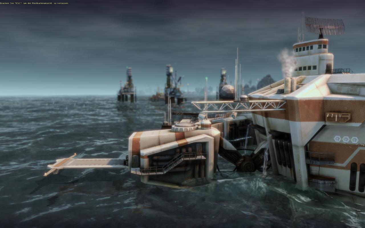 [04/11/2011] Anno 2070: Kopierschutz entspricht dem des Vorgängers. (50)
