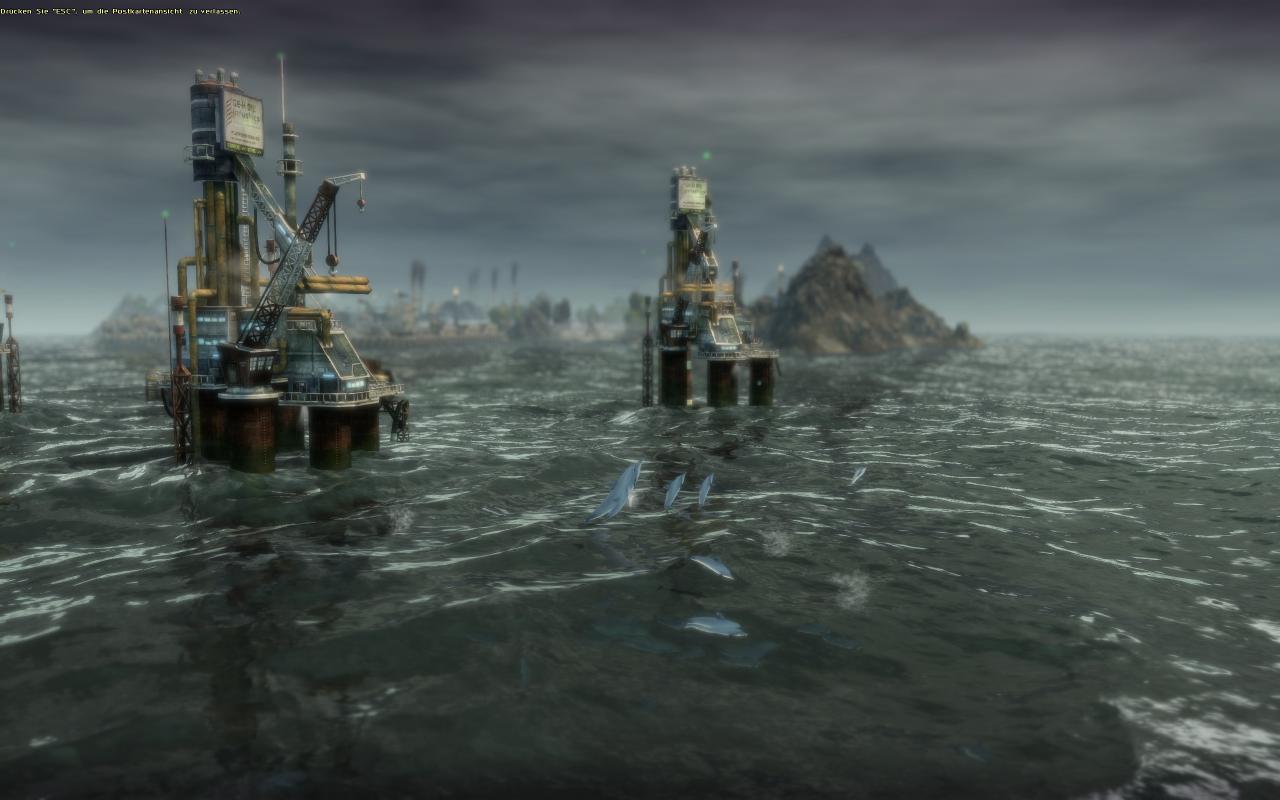 [04/11/2011] Anno 2070: Kopierschutz entspricht dem des Vorgängers. (51)