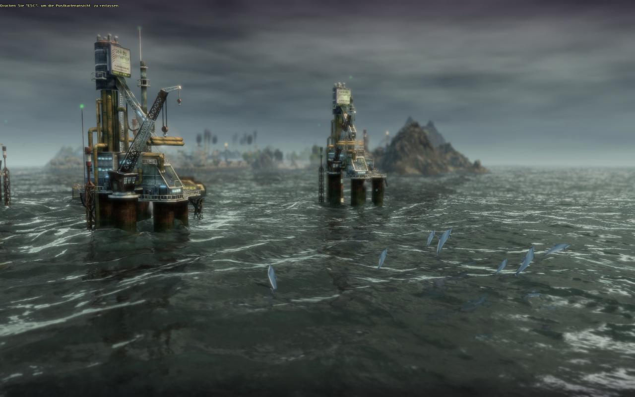 [04/11/2011] Anno 2070: Kopierschutz entspricht dem des Vorgängers. (52)