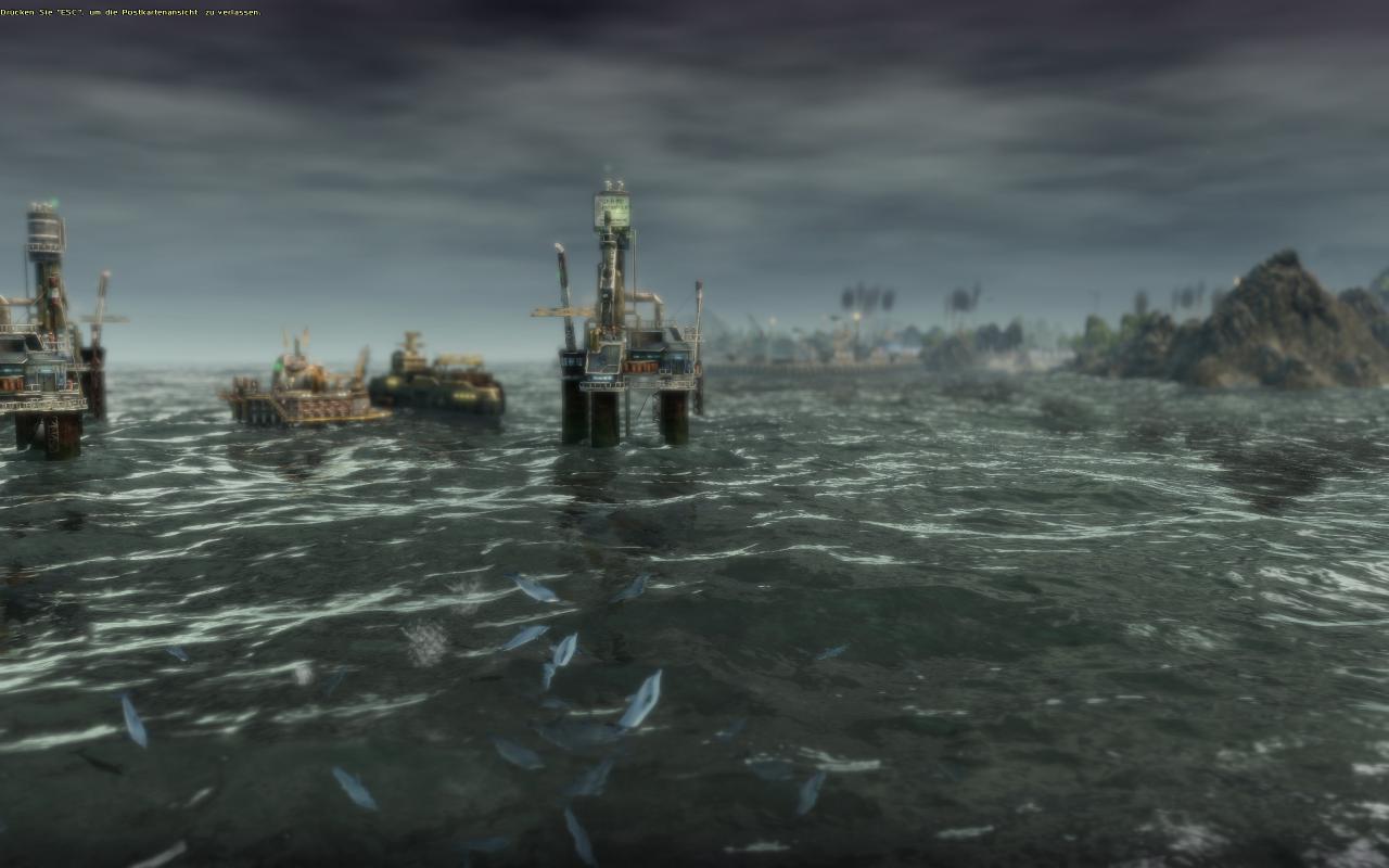 [04/11/2011] Anno 2070: Kopierschutz entspricht dem des Vorgängers. (53)