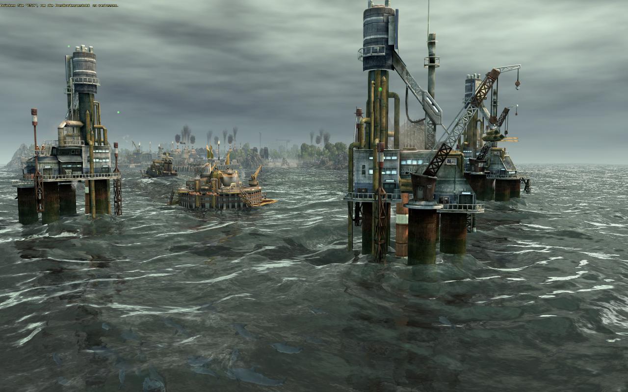 [04/11/2011] Anno 2070: Kopierschutz entspricht dem des Vorgängers. (54)