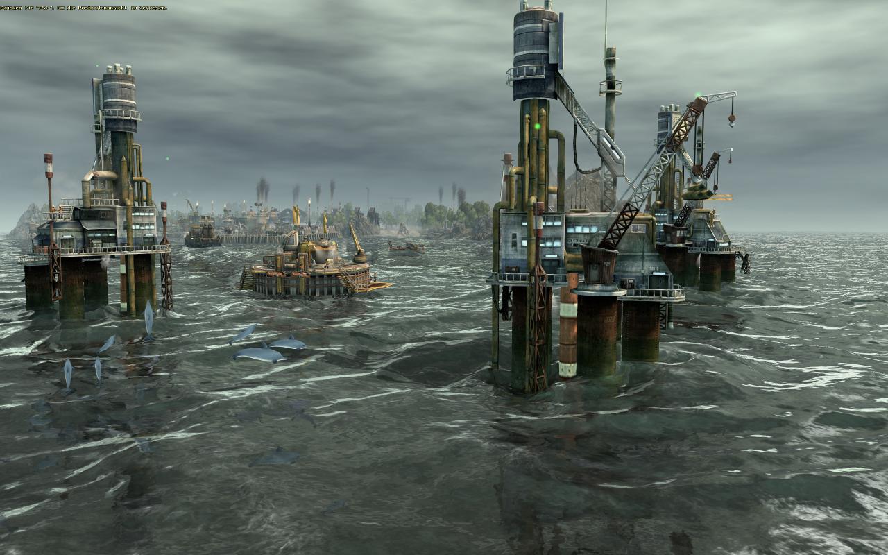 [04/11/2011] Anno 2070: Kopierschutz entspricht dem des Vorgängers. (55)