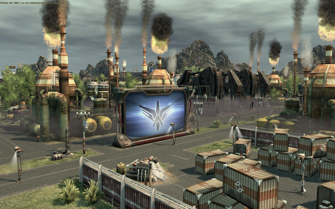[04/11/2011] Anno 2070: Kopierschutz entspricht dem des Vorgängers. (57)
