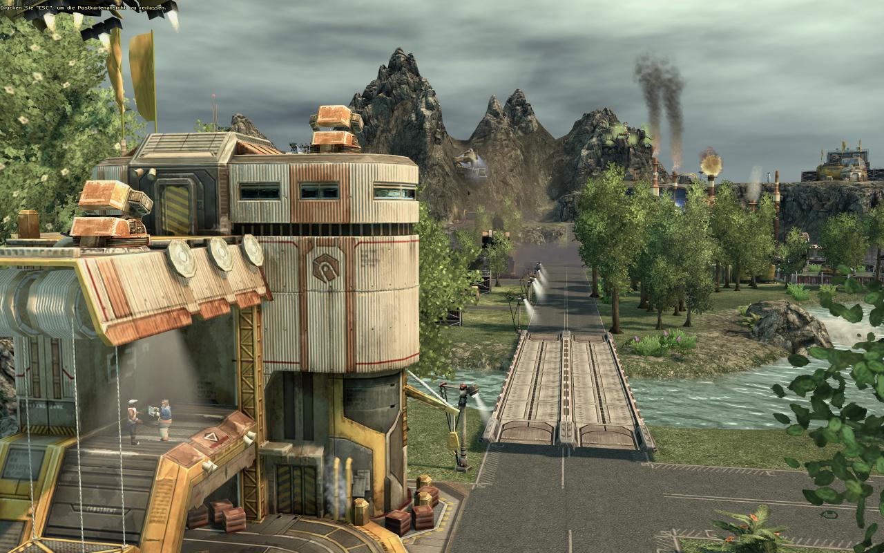 [04/11/2011] Anno 2070: Kopierschutz entspricht dem des Vorgängers. (59)