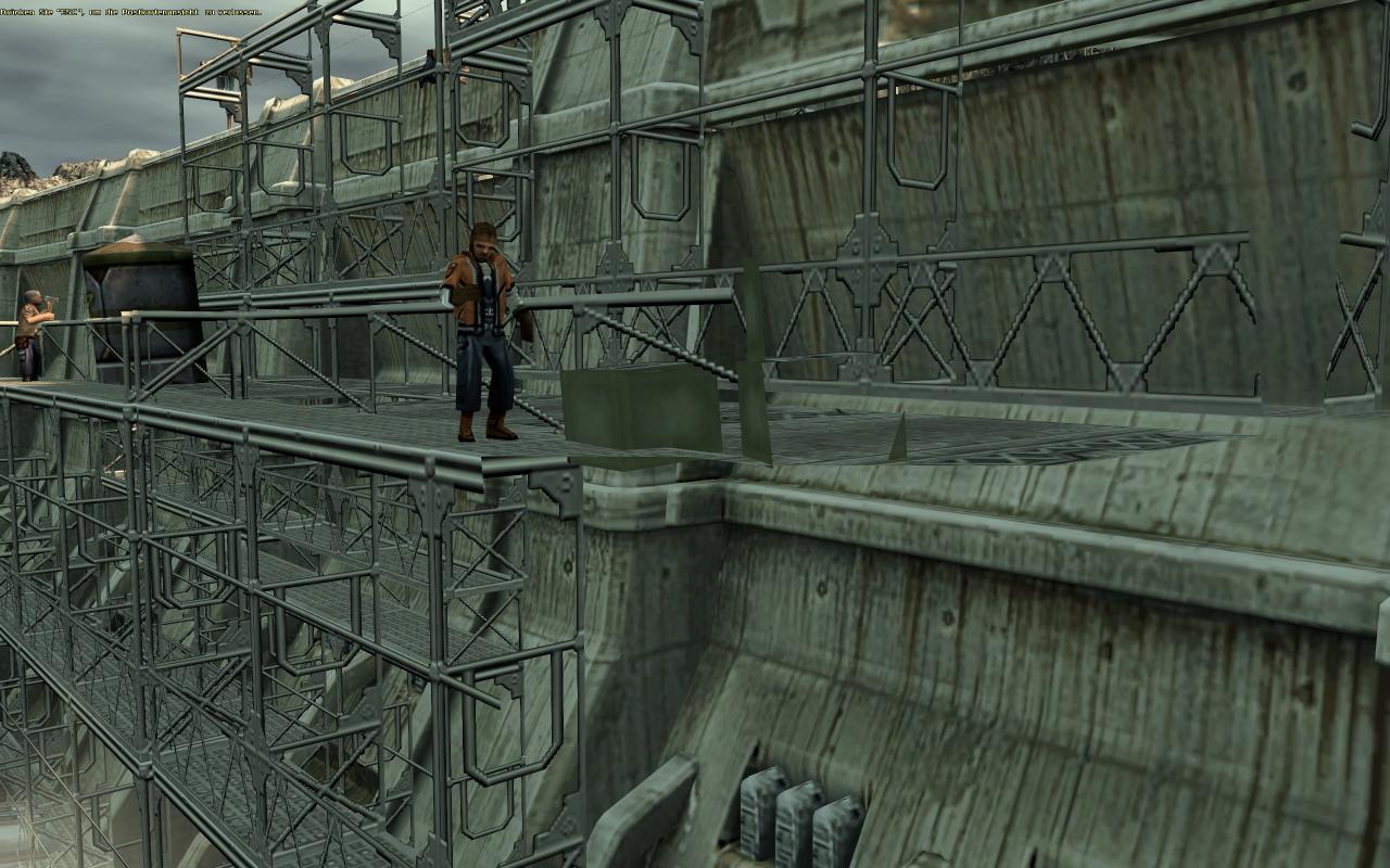 [04/11/2011] Anno 2070: Kopierschutz entspricht dem des Vorgängers. (62)