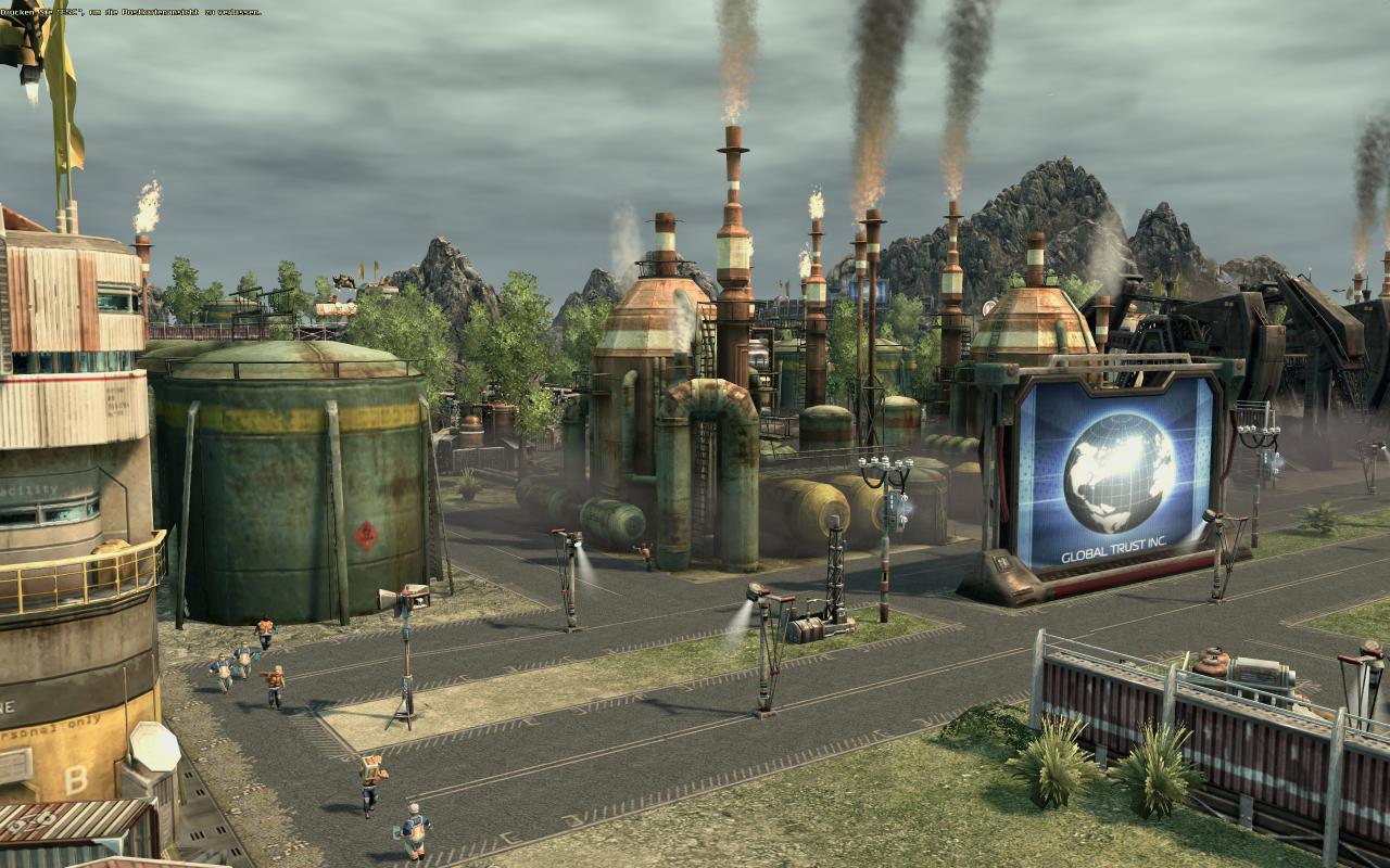[04/11/2011] Anno 2070: Kopierschutz entspricht dem des Vorgängers. (66)