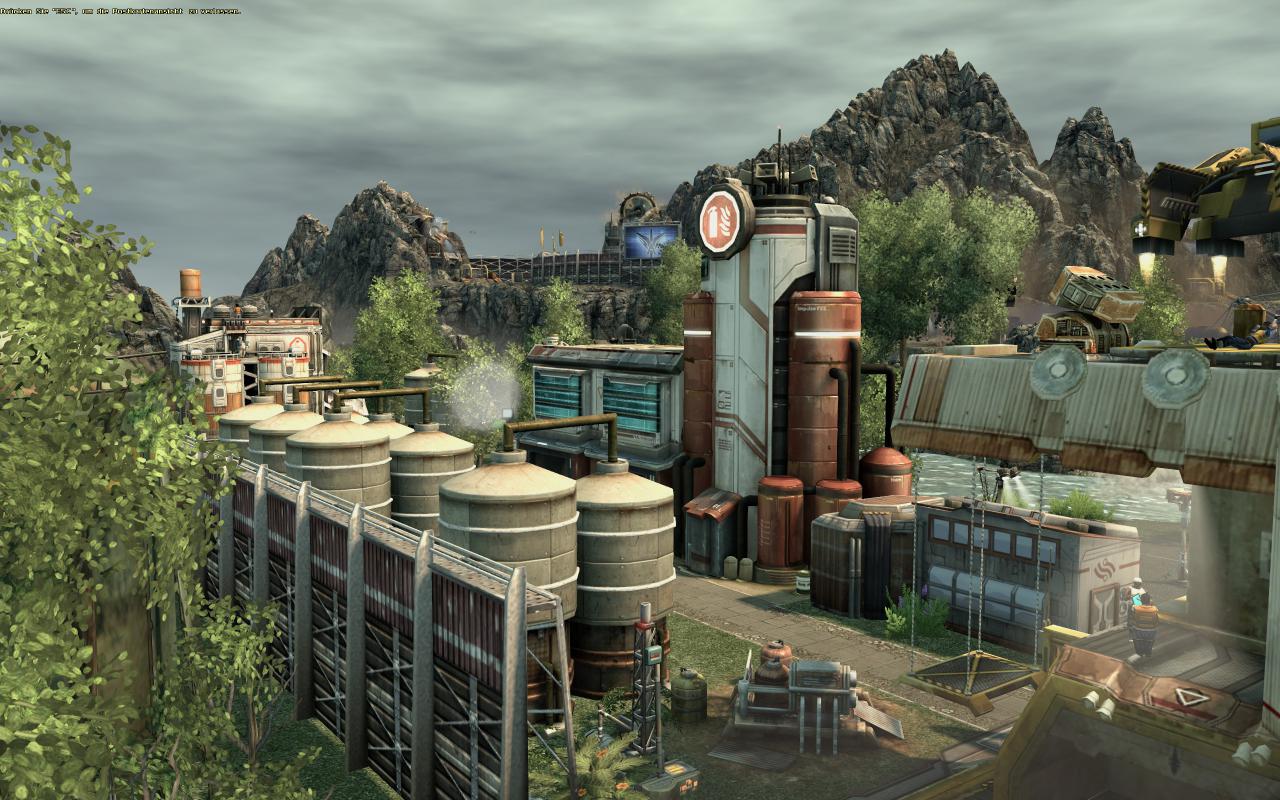 [04/11/2011] Anno 2070: Kopierschutz entspricht dem des Vorgängers. (67)