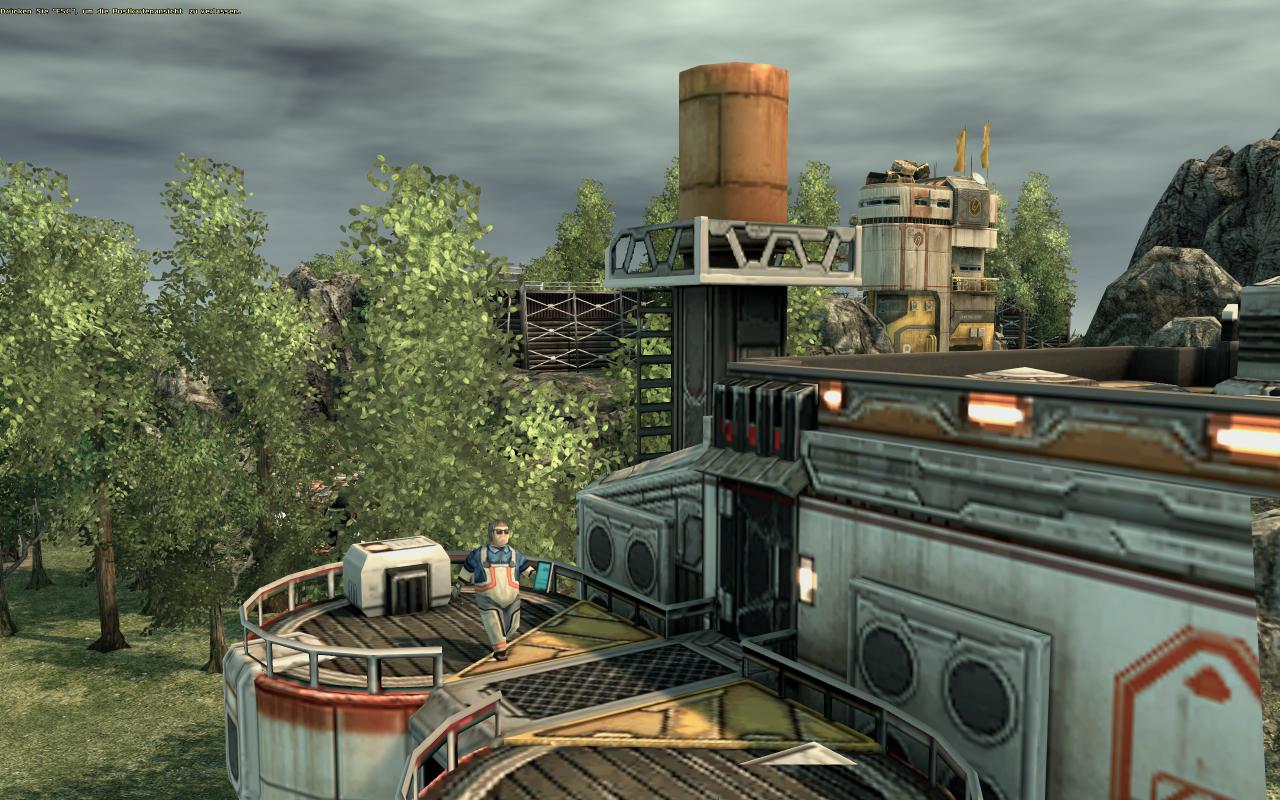 [04/11/2011] Anno 2070: Kopierschutz entspricht dem des Vorgängers. (71)