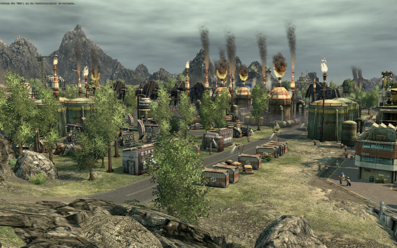 [04/11/2011] Anno 2070: Kopierschutz entspricht dem des Vorgängers. (74)