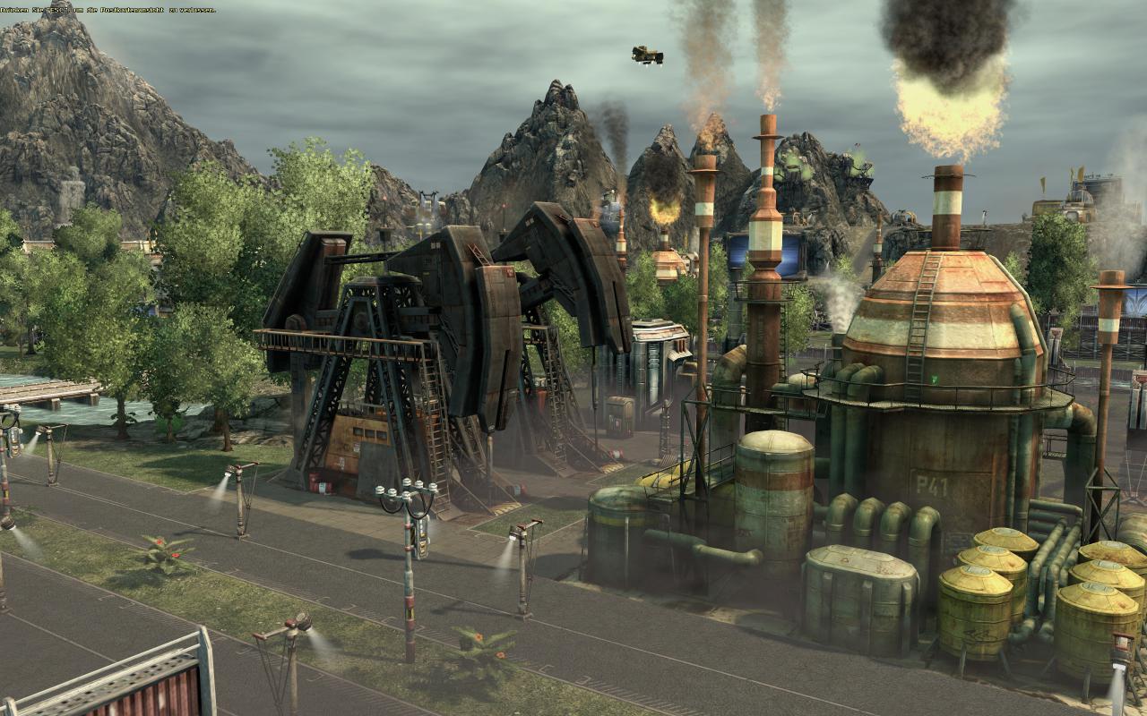 [04/11/2011] Anno 2070: Kopierschutz entspricht dem des Vorgängers. (75)