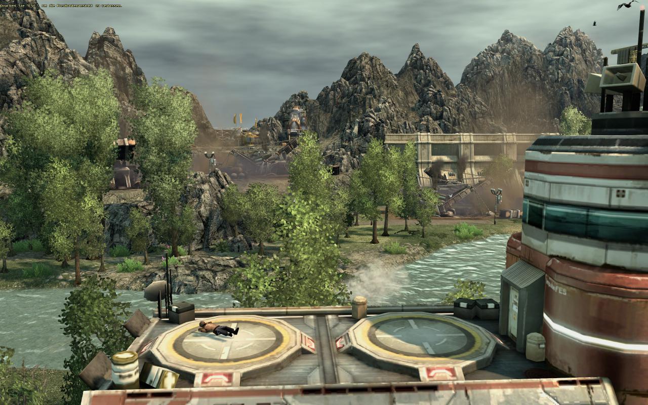 [04/11/2011] Anno 2070: Kopierschutz entspricht dem des Vorgängers. (84)