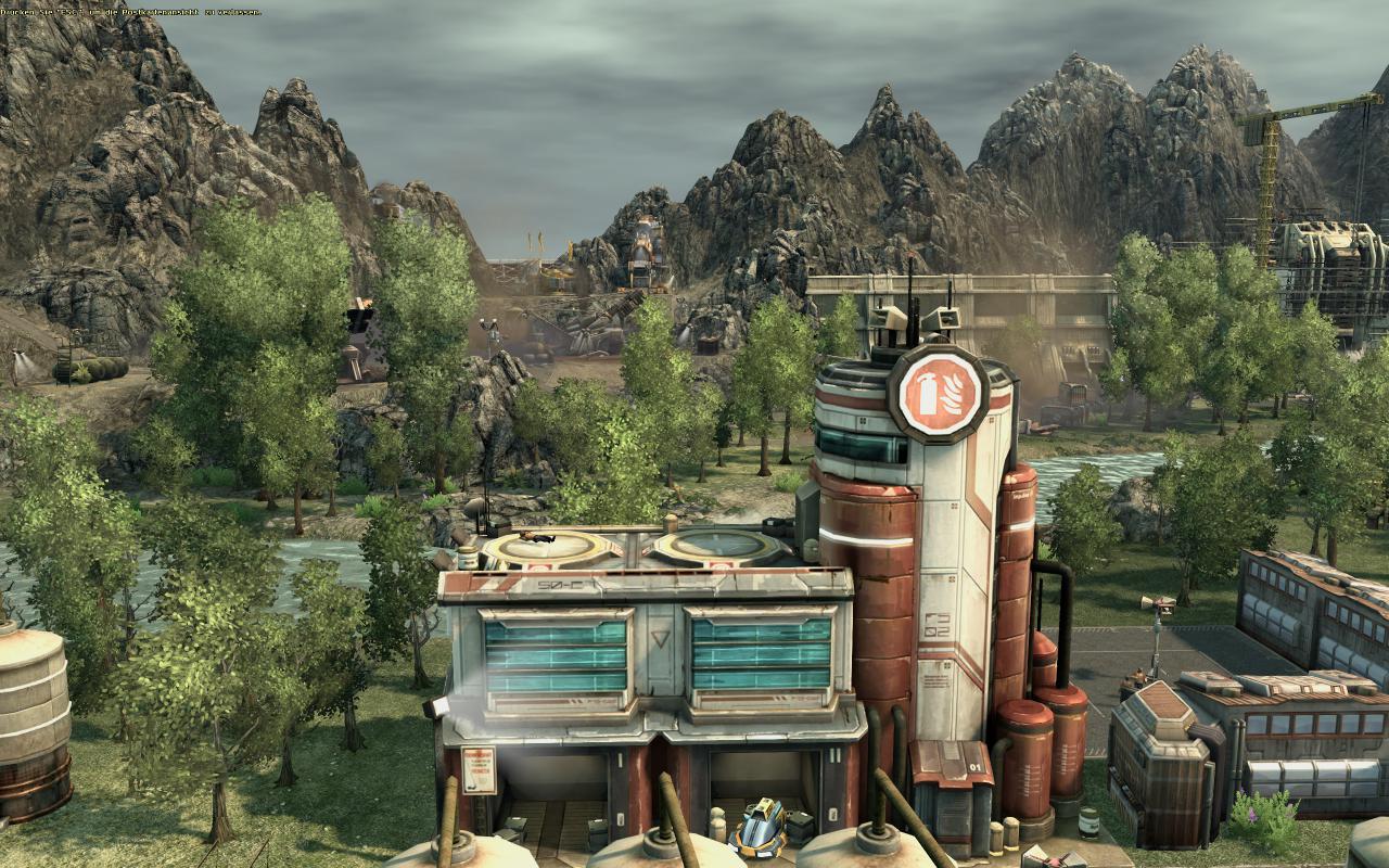 [04/11/2011] Anno 2070: Kopierschutz entspricht dem des Vorgängers. (85)