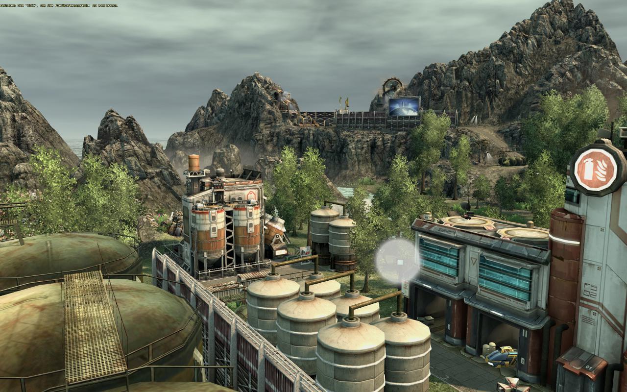 [04/11/2011] Anno 2070: Kopierschutz entspricht dem des Vorgängers. (86)