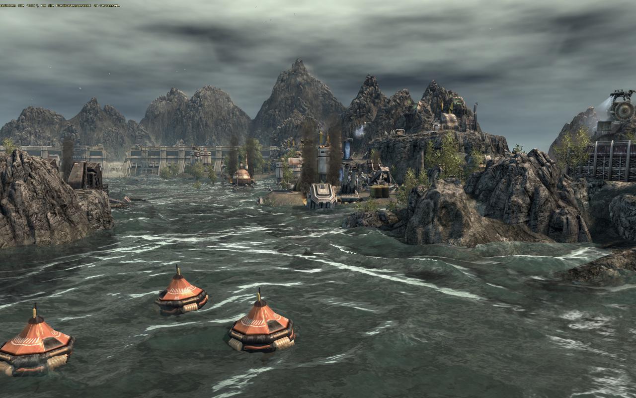 [04/11/2011] Anno 2070: Kopierschutz entspricht dem des Vorgängers. (88)