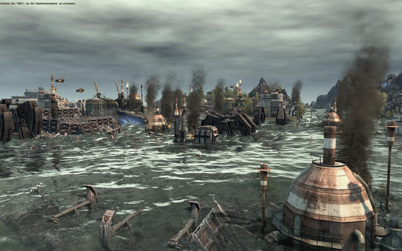 [04/11/2011] Anno 2070: Kopierschutz entspricht dem des Vorgängers. (89)