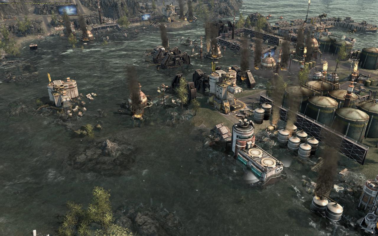 [04/11/2011] Anno 2070: Kopierschutz entspricht dem des Vorgängers. (90)