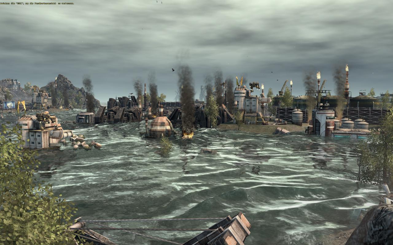 [04/11/2011] Anno 2070: Kopierschutz entspricht dem des Vorgängers. (91)