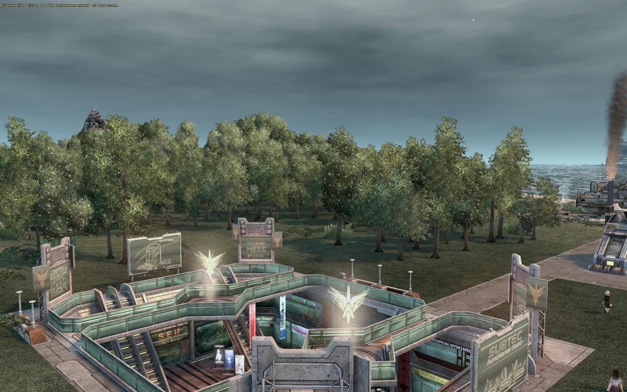 [04/11/2011] Anno 2070: Kopierschutz entspricht dem des Vorgängers. (95)