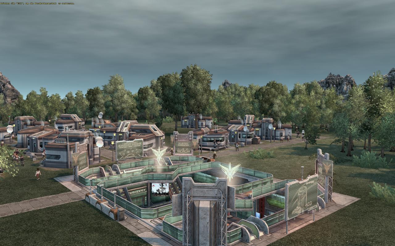 [04/11/2011] Anno 2070: Kopierschutz entspricht dem des Vorgängers. (97)