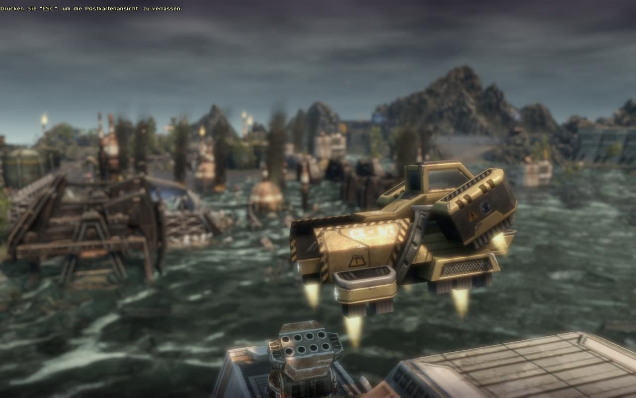 [06/11/2011] Anno 2070: Kopierschutz entspricht dem des Vorgängers. (7)