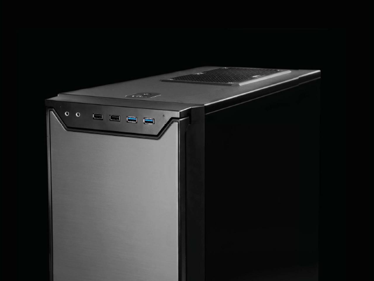[21/11/2011] Antec P280 - XL-ATX-Gehäuse offiziell vorgestellt (3)