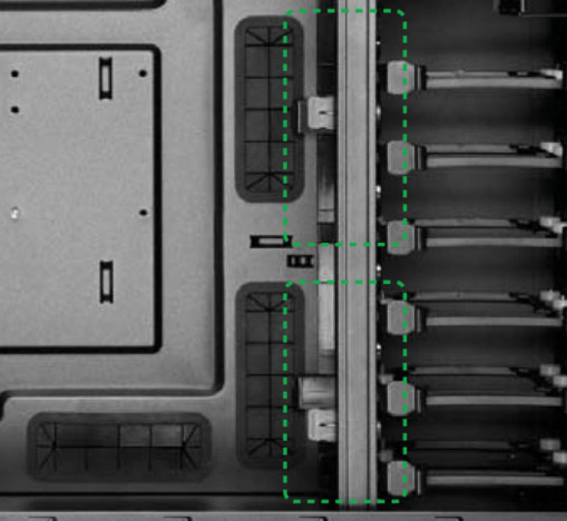 [21/11/2011] Antec P280 - XL-ATX-Gehäuse offiziell vorgestellt (8)