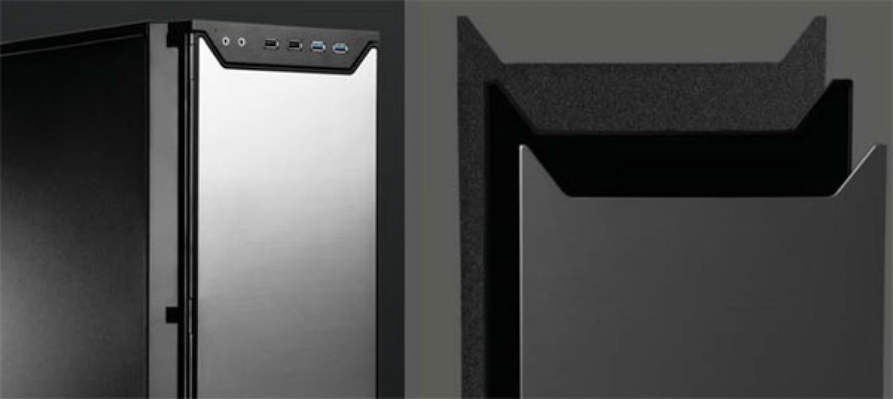 [21/11/2011] Antec P280 - XL-ATX-Gehäuse offiziell vorgestellt (9)