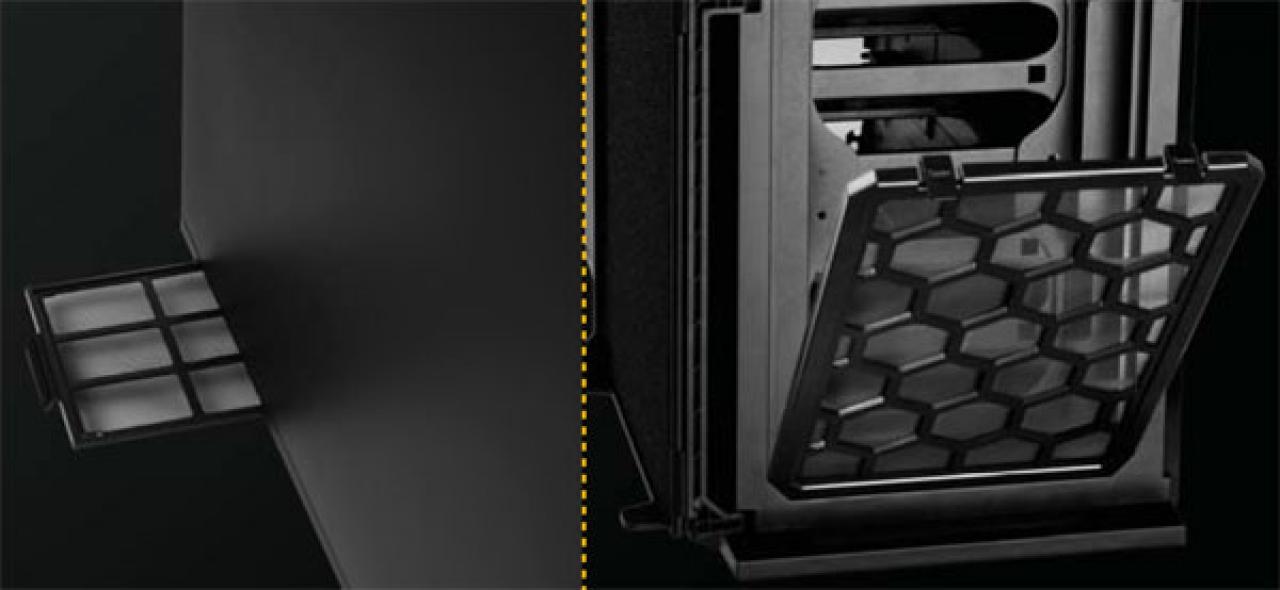 [21/11/2011] Antec P280 - XL-ATX-Gehäuse offiziell vorgestellt (10)