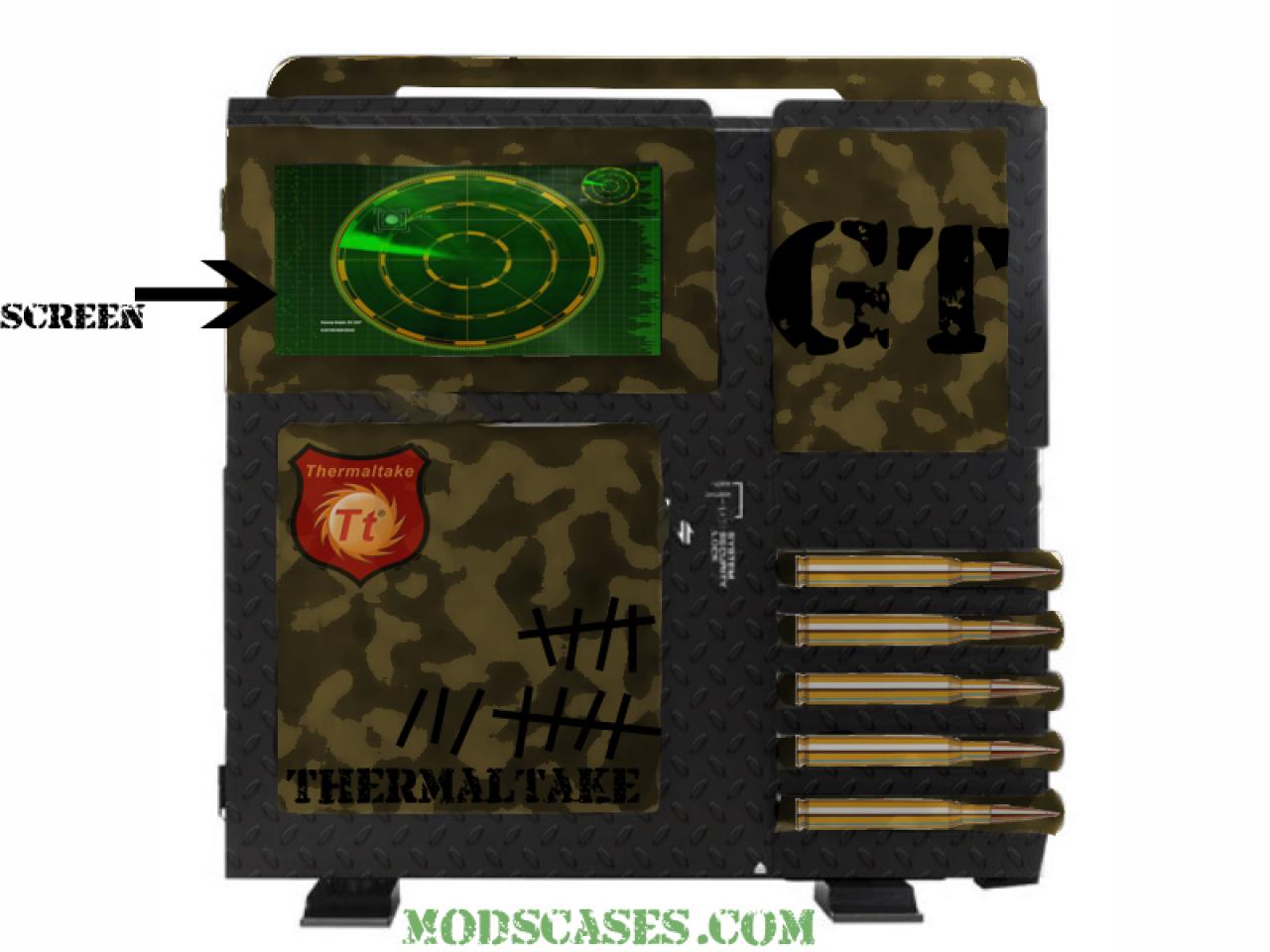 [05/11/2011] Modcases 