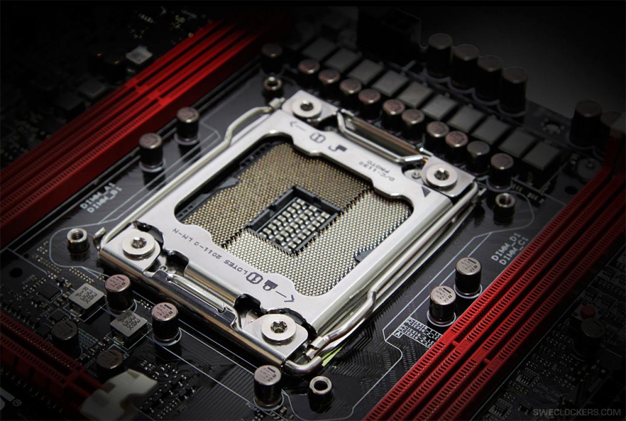 [16/11/2011] Sandy-Bridge-E: Asus Rampage IV Formula und Rampage IV Gene gesichtet. (3)