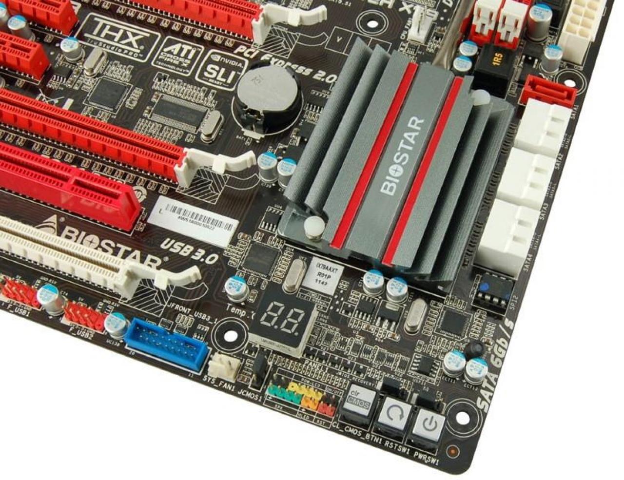 [02/11/2011] Neue Bilder zum Biostar TPower X79 aufgetaucht (6)