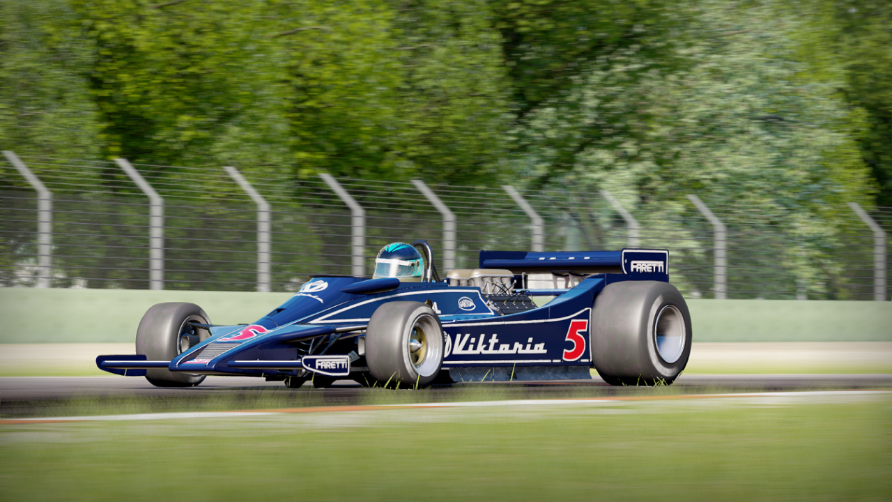 [20/11/2011] Project Cars