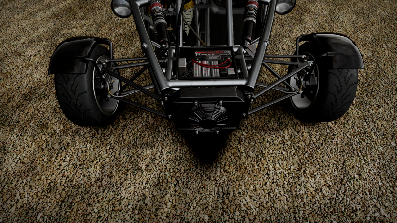 [20/11/2011] Project Cars 