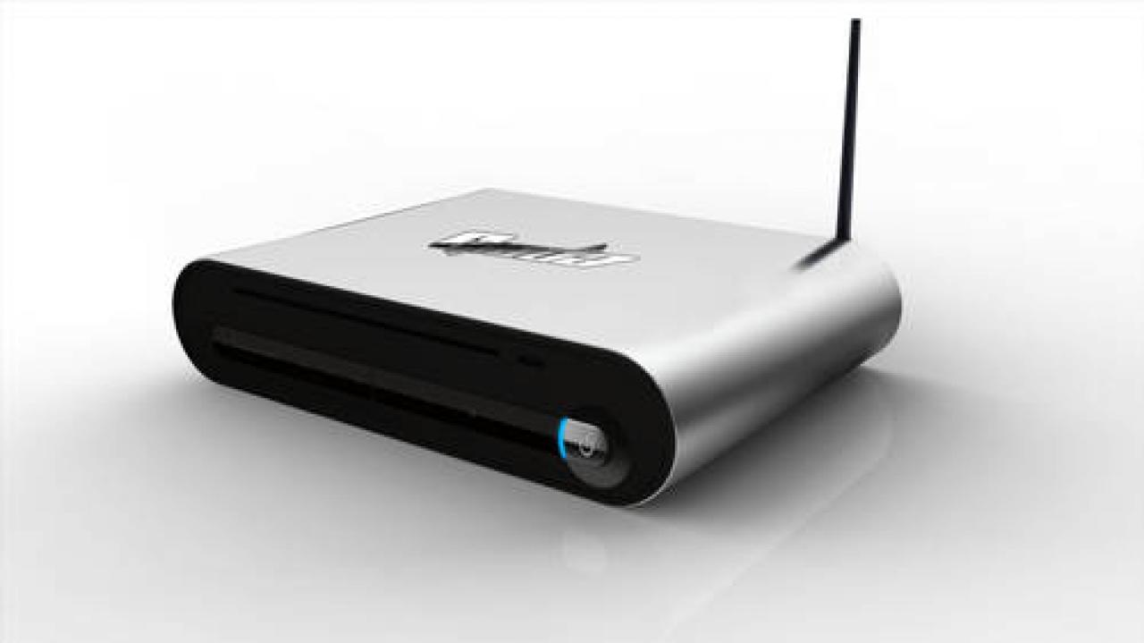 [27/11/2011] Die Giada D2303 ist ein Mini-PC mit Sandy-Bridge-Prozessor und Geforce-Grafik (4)