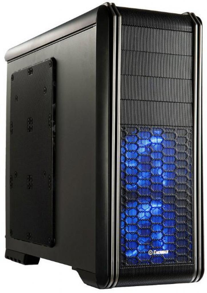 [08/11/2011] Enermax Fulmo - Neue Gamer-Tower in drei unterschiedlichen Varianten. (5)