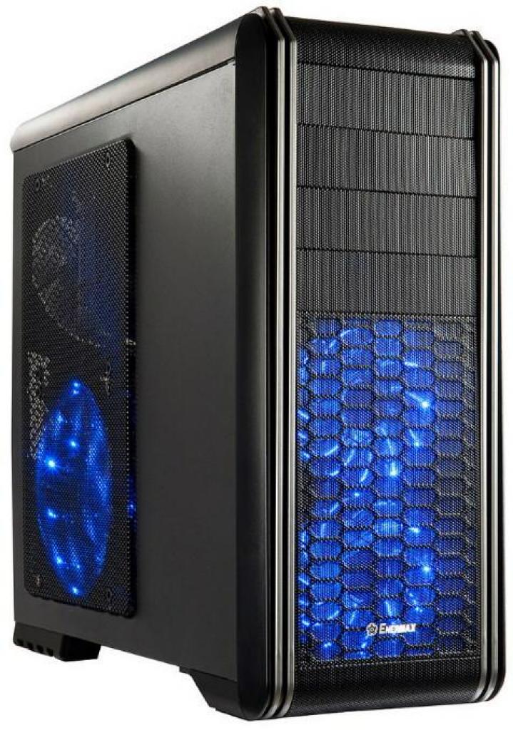 [08/11/2011] Enermax Fulmo - Neue Gamer-Tower in drei unterschiedlichen Varianten. (4)