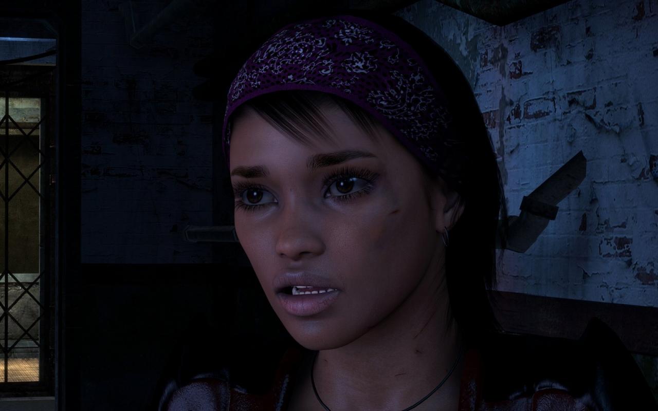 [25/11/2011] HLF2 Cinematic Mod by SANDERSON (2)